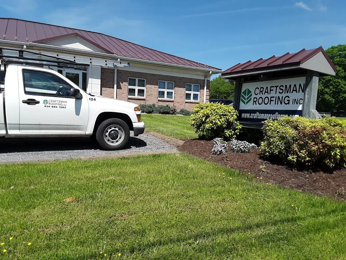 Quality Chimney Repair by experienced craftsmen in Brookside